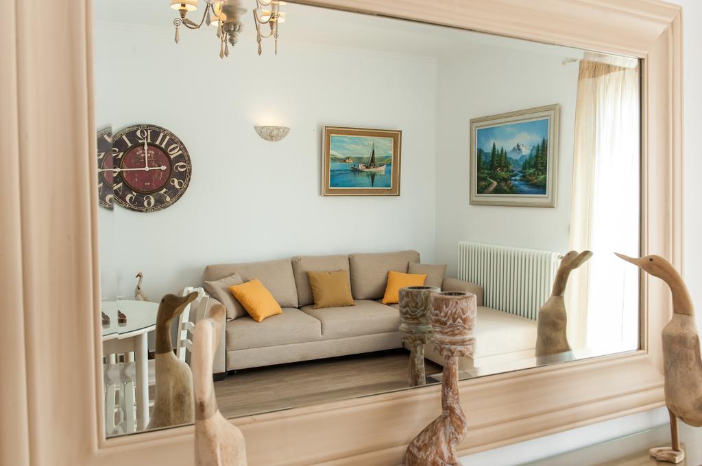 Panos Apartment Naousa Dış mekan fotoğraf