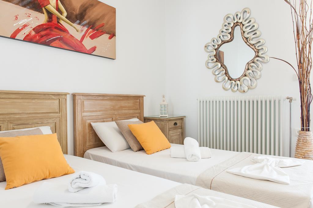 Panos Apartment Naousa Dış mekan fotoğraf