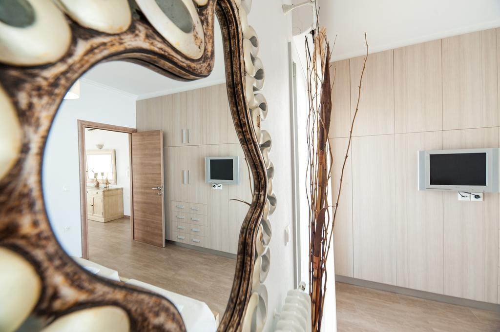 Panos Apartment Naousa Dış mekan fotoğraf