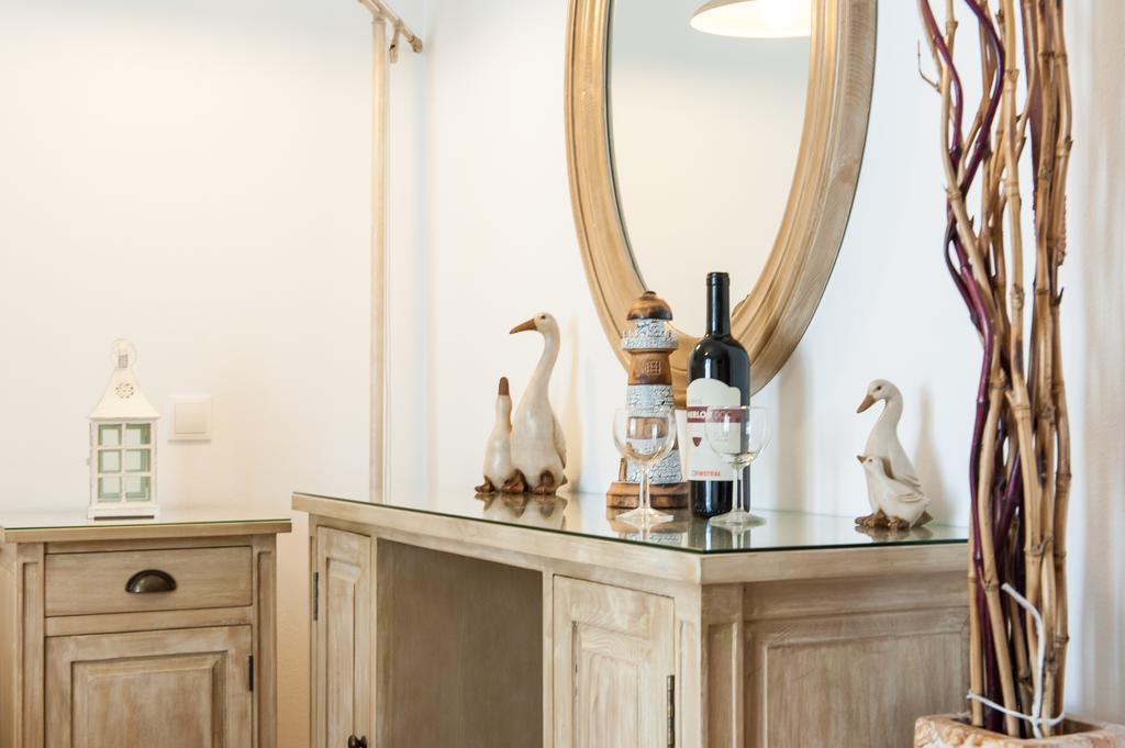 Panos Apartment Naousa Dış mekan fotoğraf